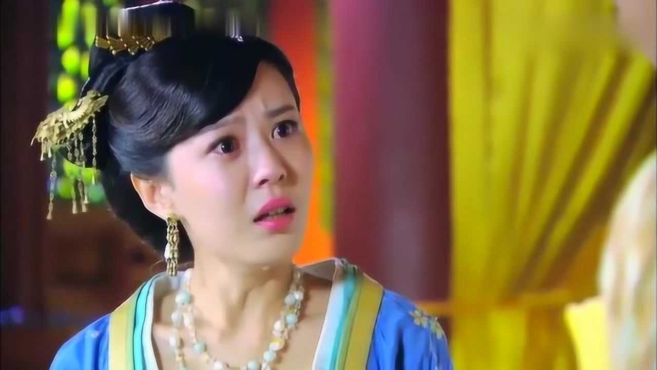 聊斋新编恒娘被骗喝下狄伦的血成为傀儡