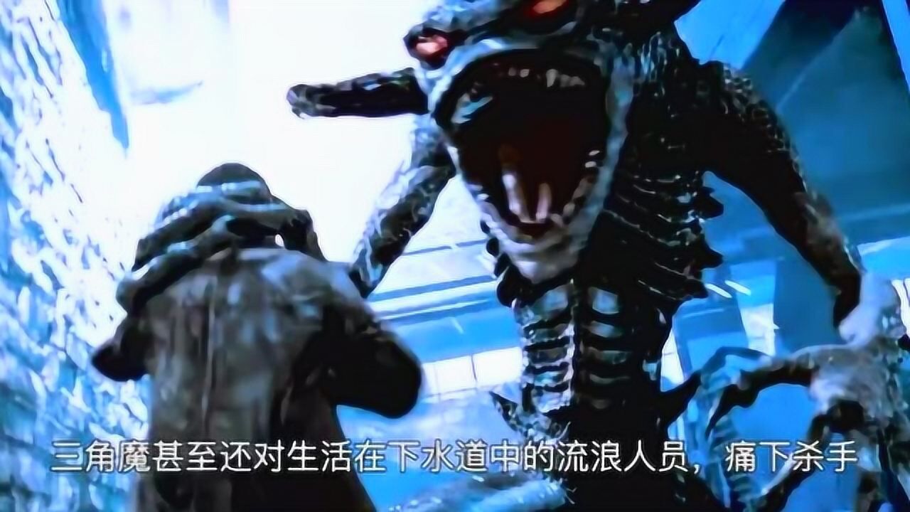 《再生侠》精彩合集_科幻动作片《再生侠》，男子被魔王复活，拥有死亡盔甲！_电影_高清完整版视频在线观看_腾讯视频