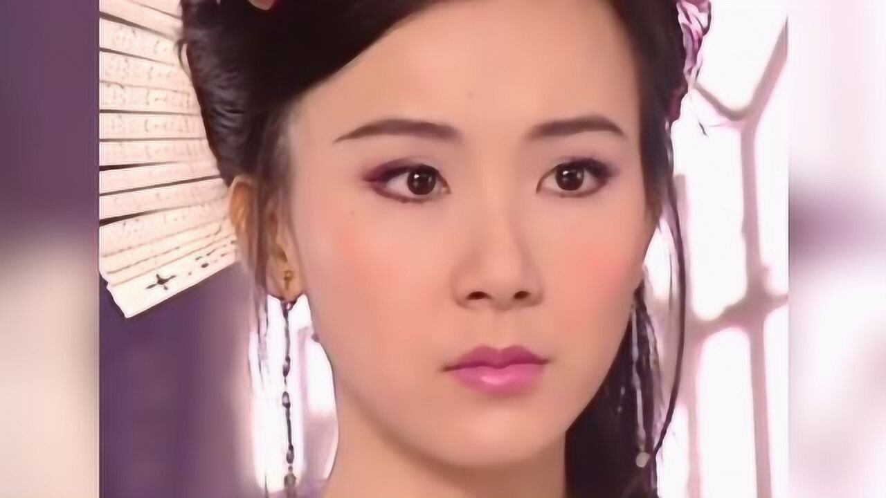 一曲梅花下舞超好听最美的林诗音最经典的小李飞刀