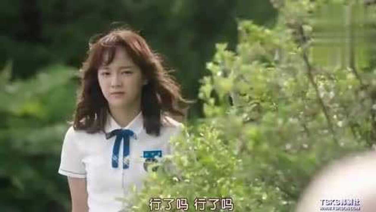 金正铉电视剧作品_学校2017:女孩偷看校草洗澡,被发现尴尬_电视剧_高清完整版视频在线观看_腾讯视频