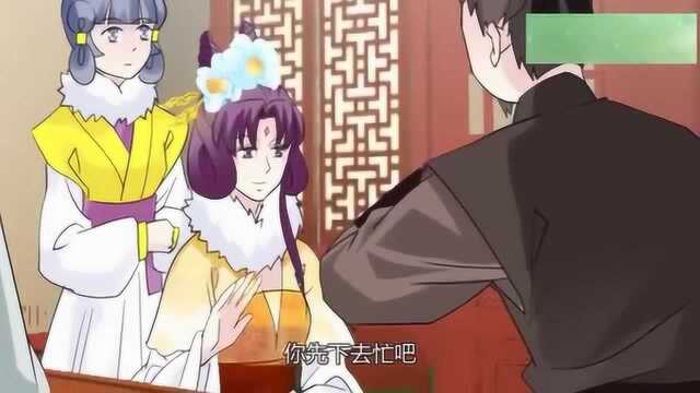 邪王的绝世毒妃:七王爷不愧是宠妻狂魔,贴心帮王妃找帮手,宠溺