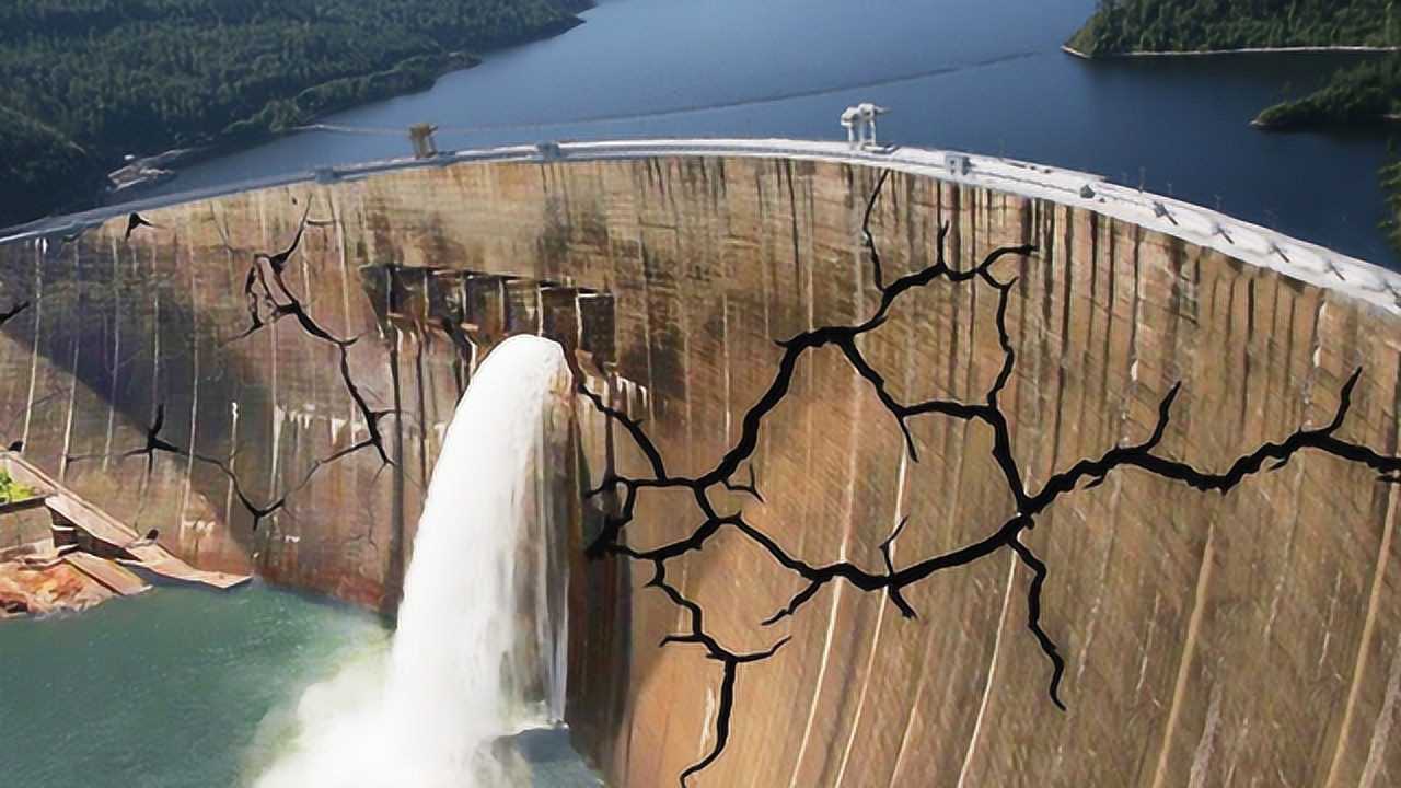 全球最著名的5次"水危机"事件,个个都像灾难大片