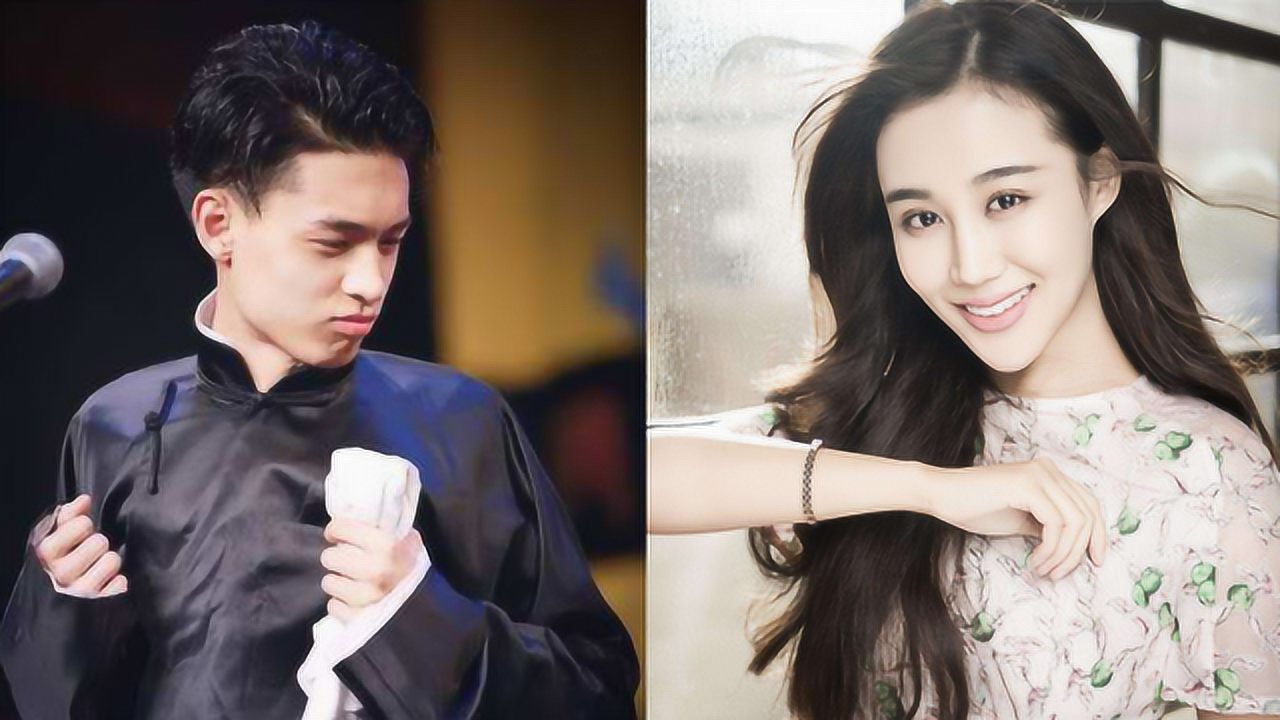 秦霄贤辛雨锡被拍互动亲密两人一同回家过夜有说有笑