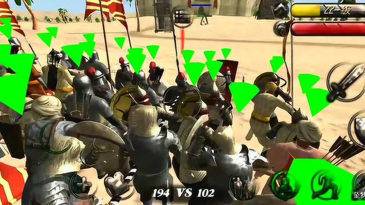 钢铁之躯:3效忠叛军的利与弊_腾讯视频