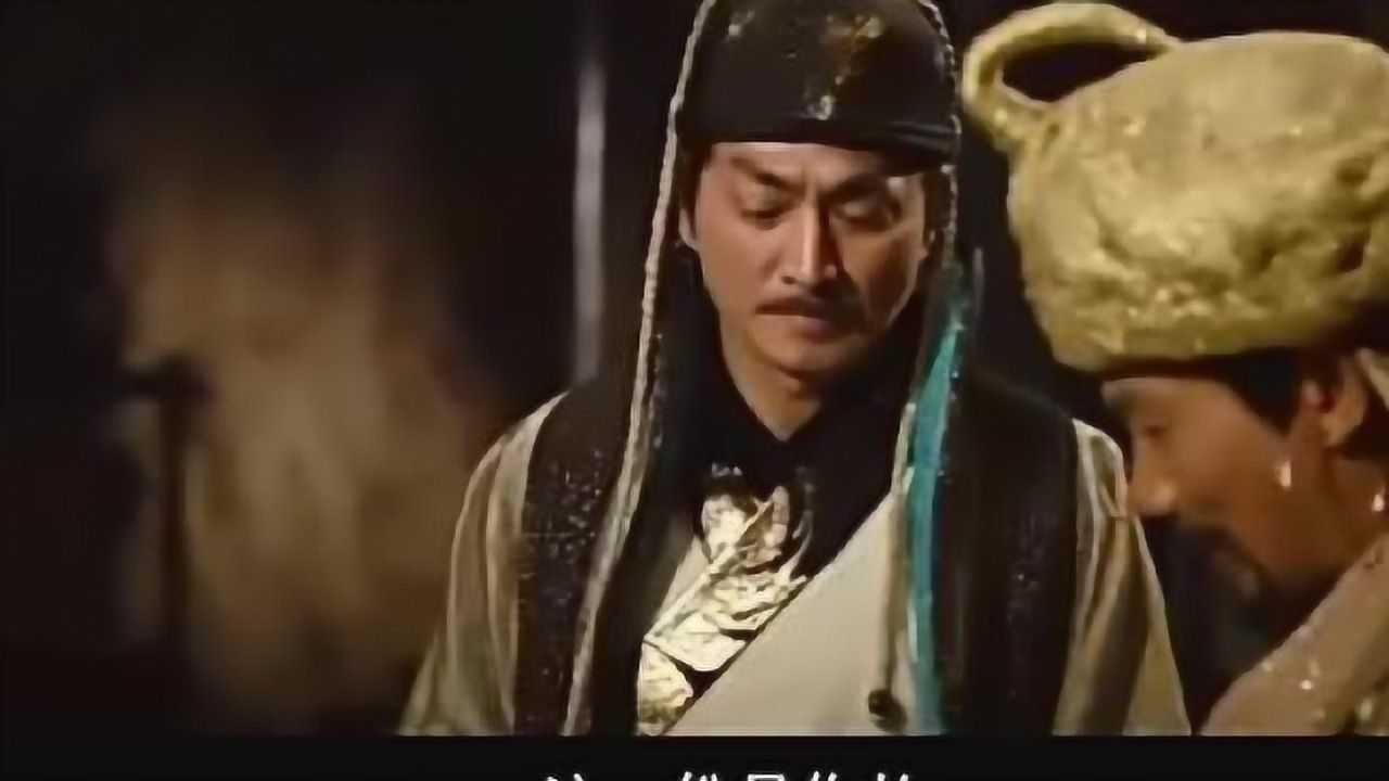 财神客栈:龚少爷一伙人,利用田忌赛马,将金不二的手下逐一击破