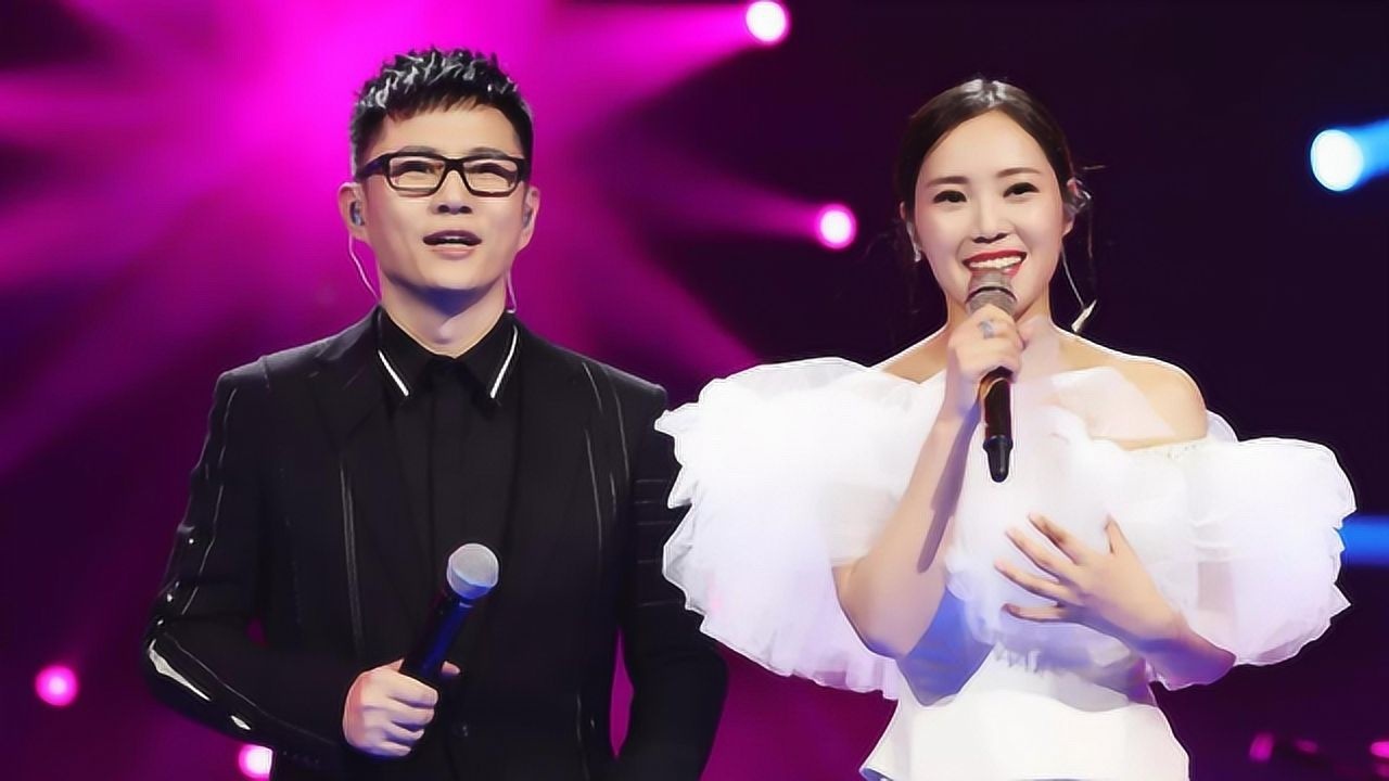 云朵太牛了!与石头翻唱《雨花石》太惊艳,完全不输原唱李玉刚