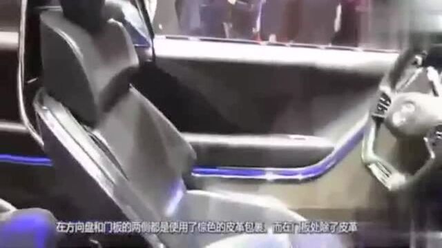 正道汽车突然发力!新能源汽车迎来巅峰!高性价比必大卖!