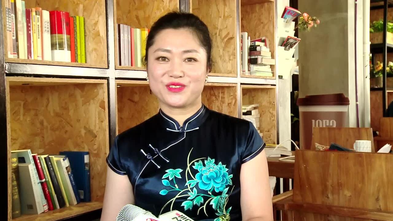 瑾泓老师的大美人生