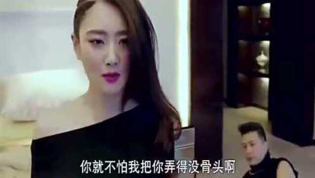 冥王大人一直让赵吏使劲,可把他累坏了,可怜的摆渡人