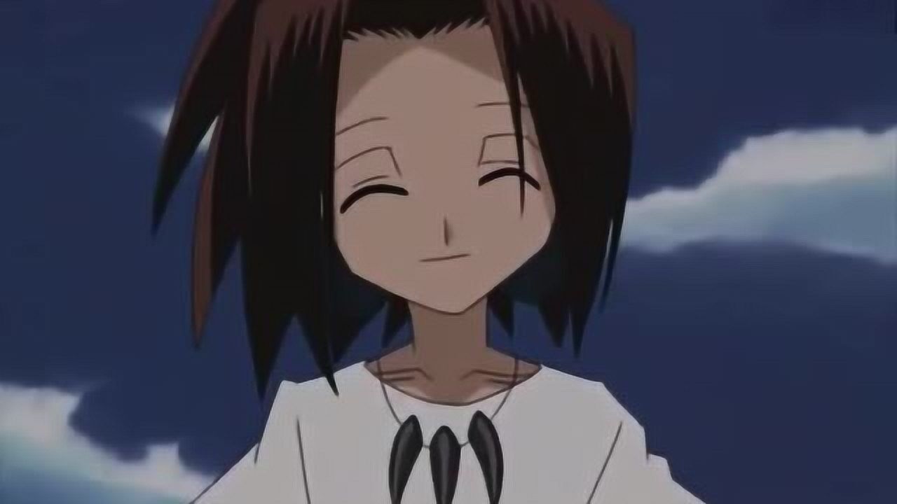 通灵王安娜1080念珠咒界封印最后还是被叶王实力碾压了