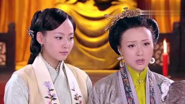 沅沅又闯祸,竟然把师太的传世之宝石雕摔坏了,要赔200两银子!