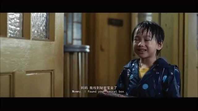 《新妈妈再爱我一次》每个人似乎都有故事!只是难以启齿罢了!