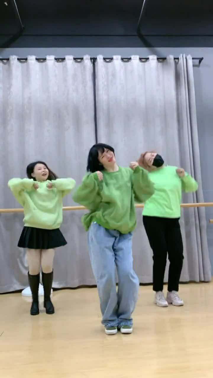 简单易学的舞蹈 腾讯网