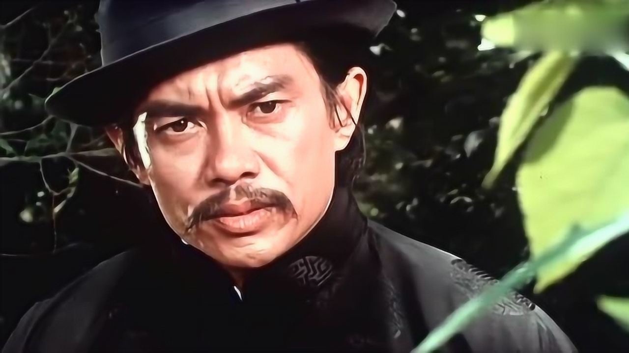 76年的绝版武打功夫片都快要被埋没了估计很多人还没看过