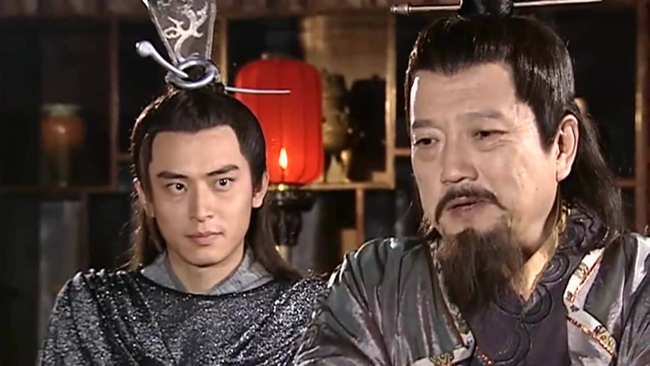 护国良相狄仁杰:匡连海夜晚见到“春香”,把自己吓坏了_高清1080P在线观看平台_腾讯视频