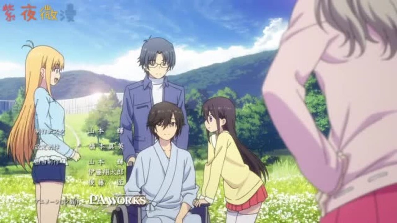 charlotte完结撒花有宇和奈绪迎来最美好的结局