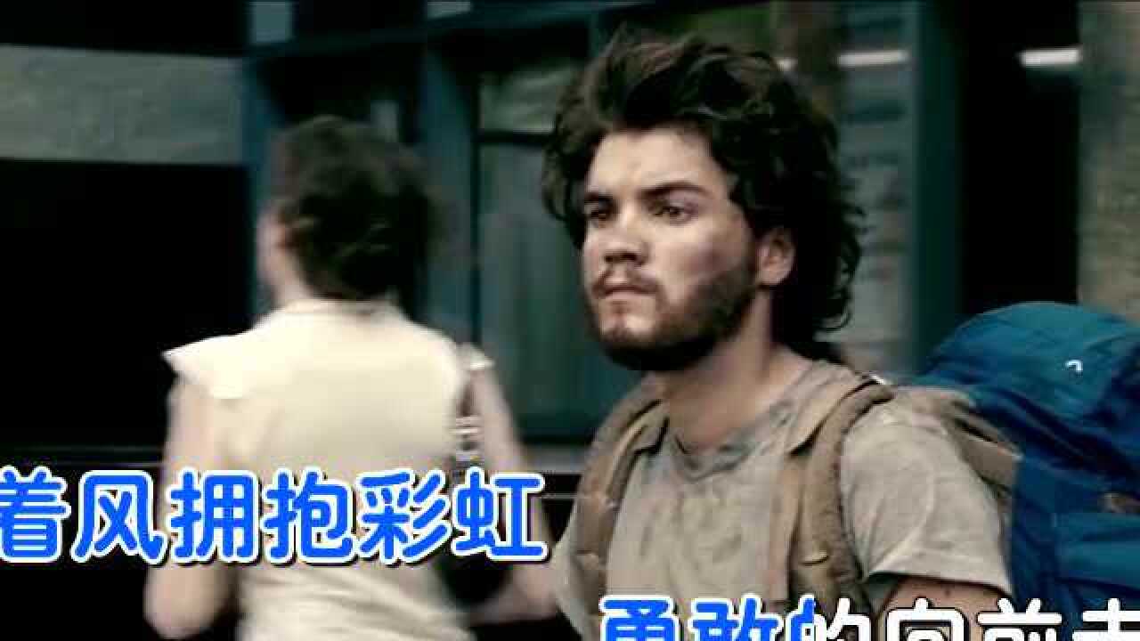 高清版MV阿冗你的答案伴奏KTV带字幕伴奏_高清1080P在线观看平台_腾讯视频