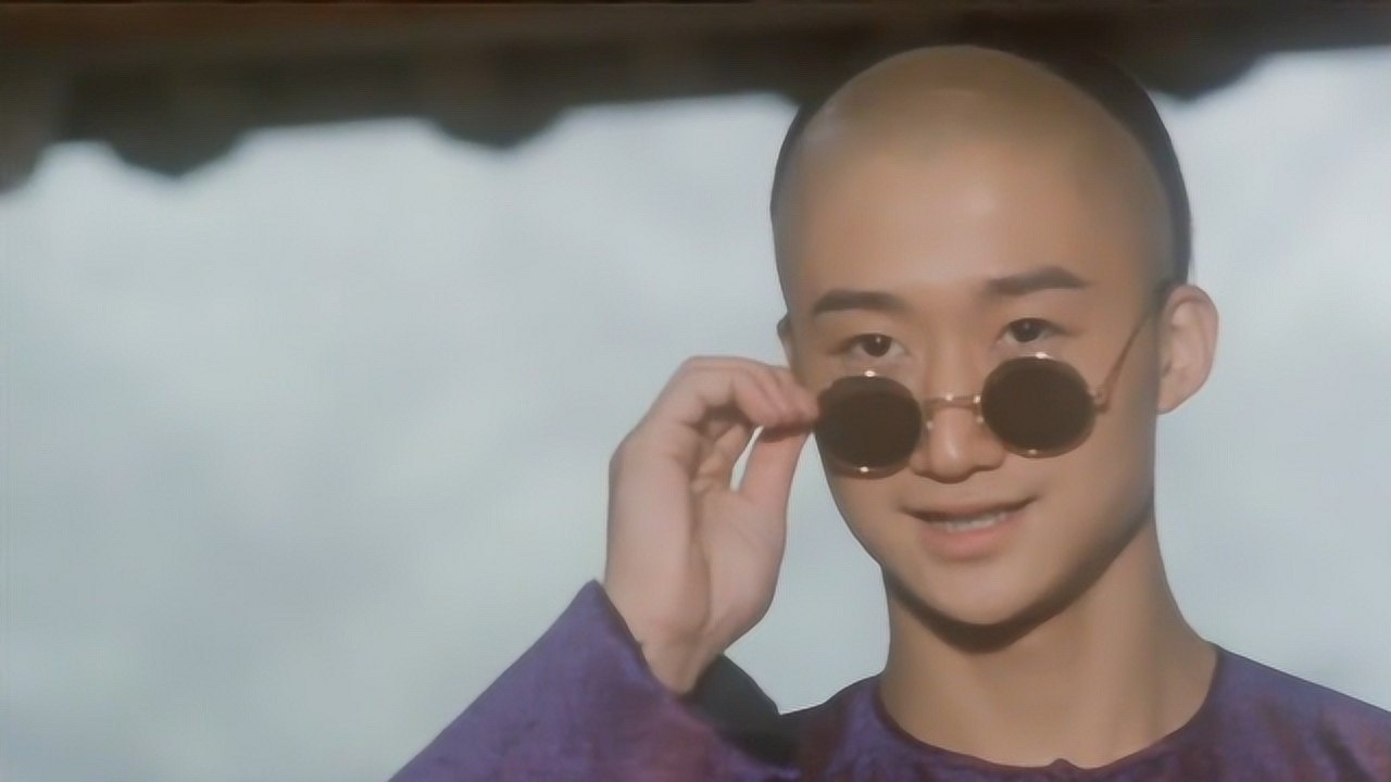 功夫小子闯情关吴京对战北腿王周比利