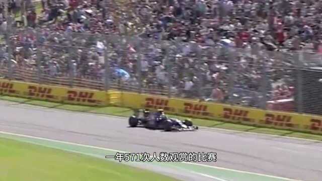 F1为什么要叫方程式赛车?