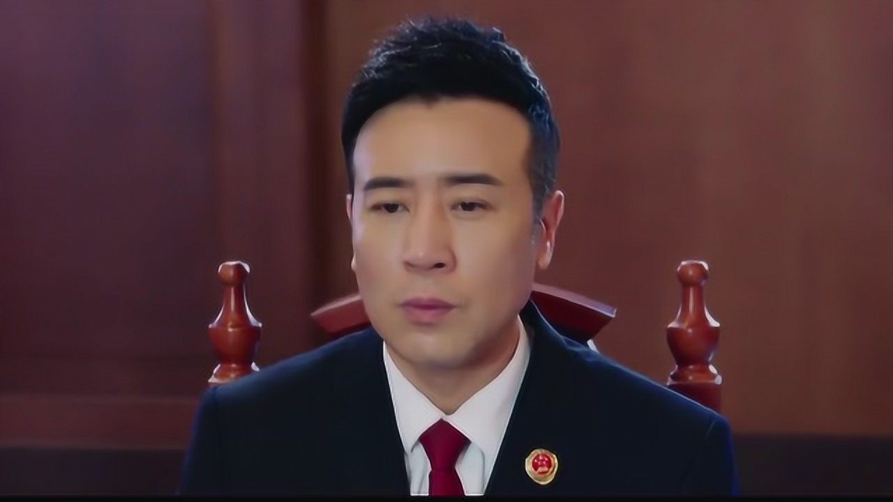 决胜法庭定档22于和伟张佳宁直面法律与人性的碰撞