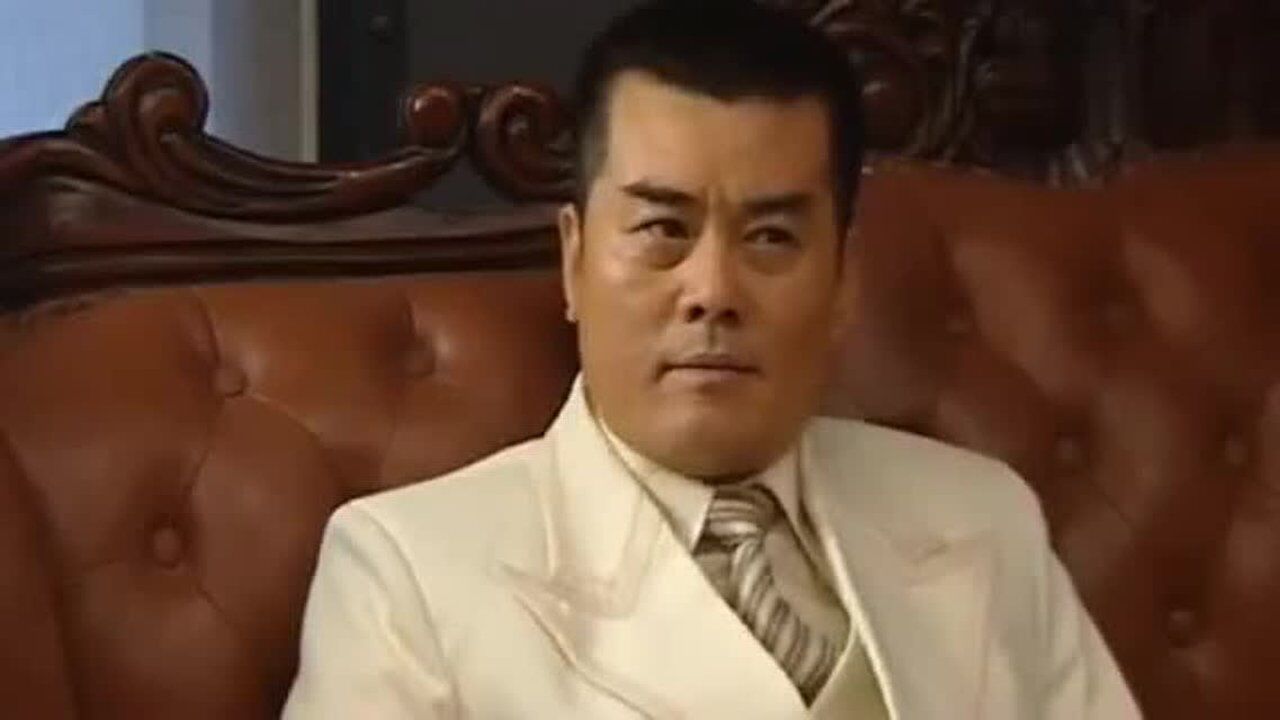 猎鹰1949锦玉就是藏在地底下我也要把她挖出来
