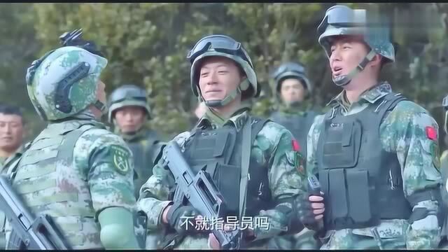 梁永军设计干掉了一半教员,大家很是不甘心,决心要找他算账!