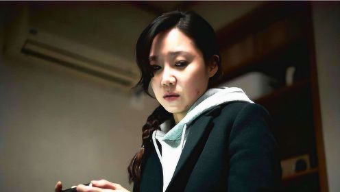 3分钟看完韩国电影《痛症》，男女主虐恋，看完很压抑！