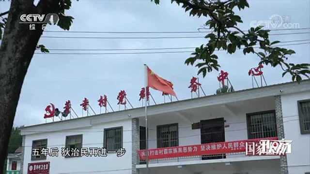 河南村霸成立“十八兄弟会”当上村干部,靠山称:霸道能镇住村民