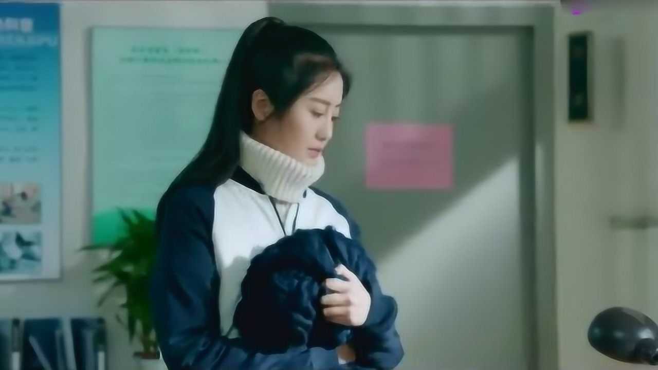 致我们单纯的小美好林静晓心动给医生送围巾结果发现这是个美丽的误会