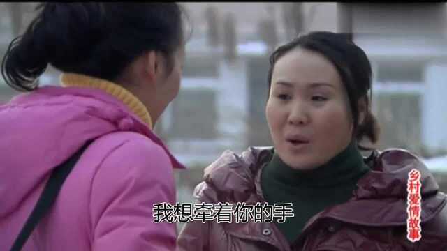 喜剧片《乡村爱情第三季》,听了这音乐,太有智慧了