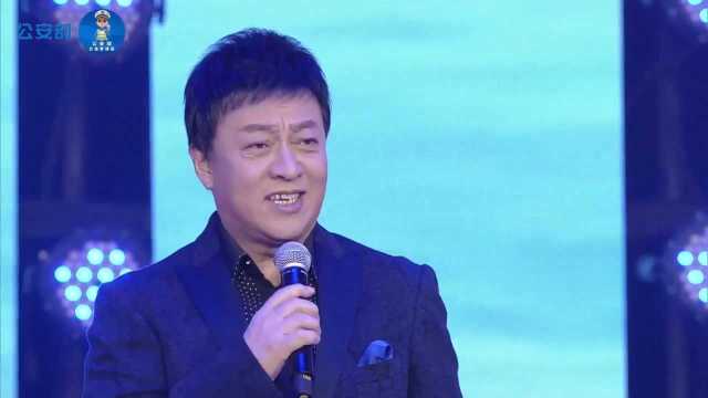 歌曲:《咱们老百姓》 演唱:吕继宏