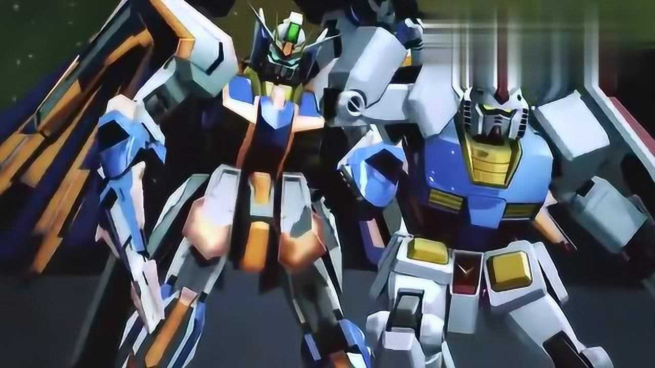 机动战士高达exvs极限爆发中文预告跪求万代上switch