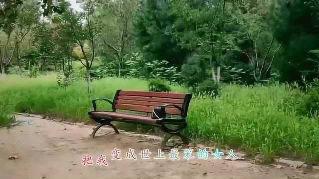 经典音乐,一首《香水有毒》歌词朴素优美,好好珍惜