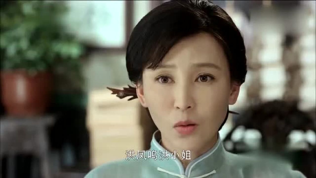 娘道隆延宗为保瑛娘性命答应与洪小姐的婚事