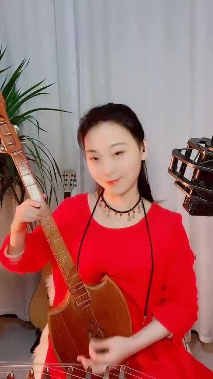 神曲青木林里青木秧别问我这是什么乐器我也不知道