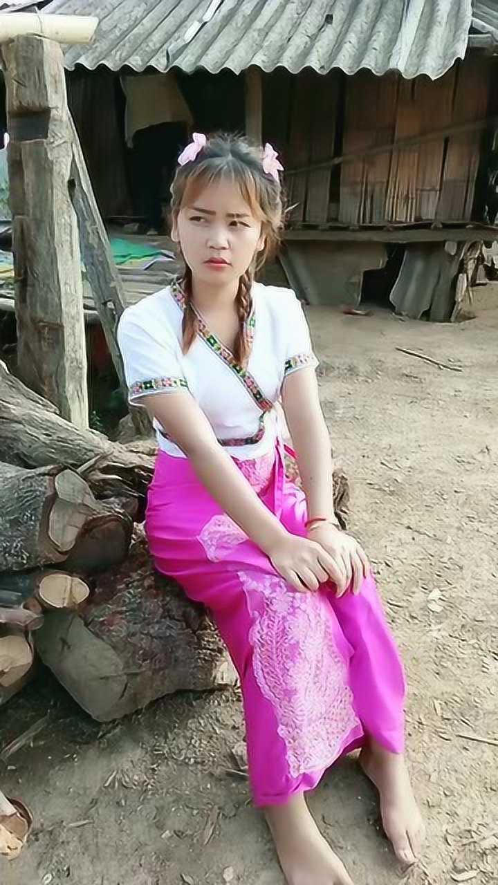 缅甸女孩一般多大结婚听完姑娘的回答我直接愣住了