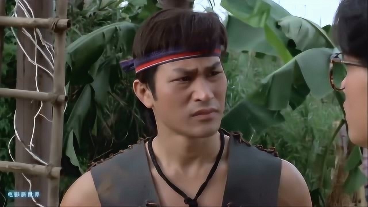 原振侠与卫斯理:香港著名冒险家,勇闯巫师老窝寻找舍利子