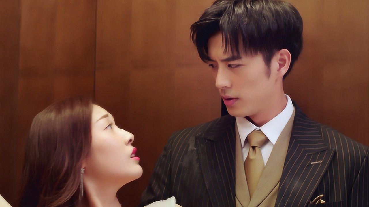 《奈何boss要娶我2》凌异州不近女色?夏林这么撩,毫不动心?