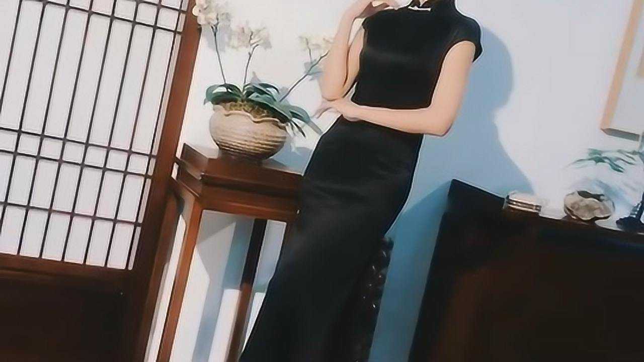 模特:梁小雅_腾讯视频