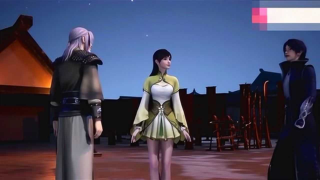 万界仙踪叶星云叶嫣然平安归来宁城出现妖人袭击百姓惊动齐王府
