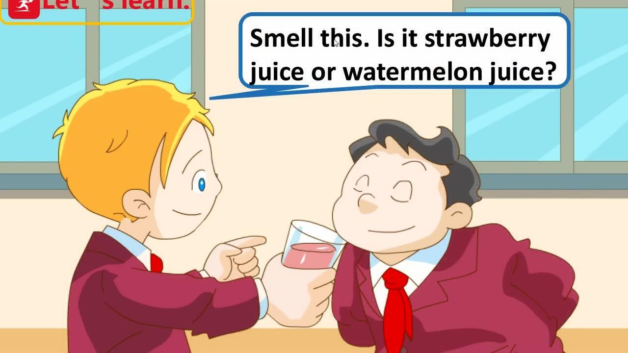 沪教版四下二单元(1)