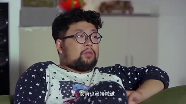 废柴兄弟:这邻居不但蹭网还霸网,临走还把WIFI密码给改了