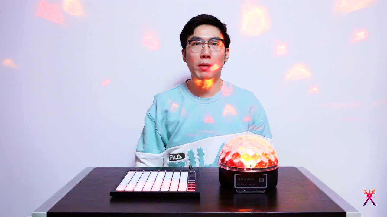 novation Launchpad新手圣经-弹奏工程详解教程电音大X | 叉烧网