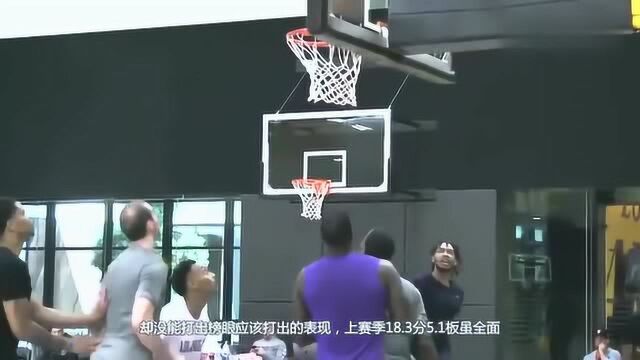 重排NBA16年选秀西亚卡姆27顺位逆袭成榜眼,莺歌暴跌