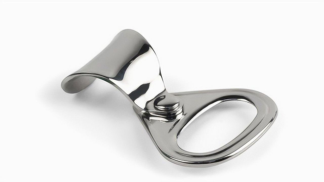 还扔易拉罐拉环吗?后悔今天才知道,立马告诉所有人