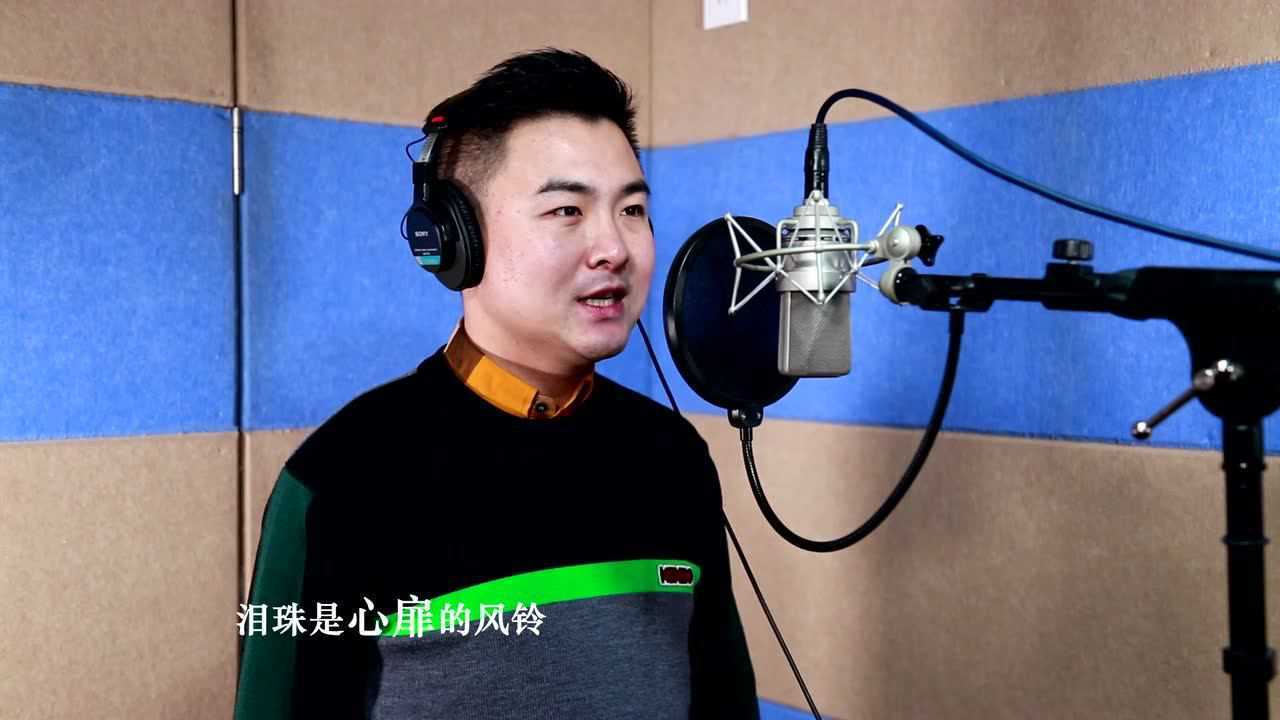 致敬逆行者 原创歌曲《最可爱的人》 尤龙_腾讯视频