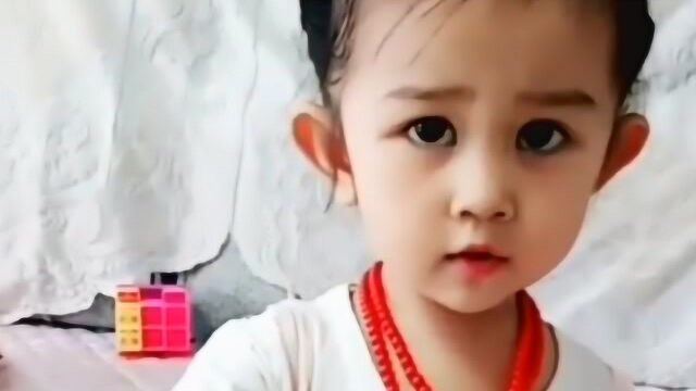 小闺女告诉妈妈:怎么治老爸抽烟喝酒?这样好吗?这招从哪里学的