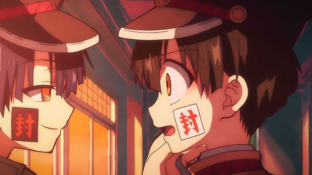 地缚少年花子君:弟弟一直对花子道德绑架,花子活在恐惧之中!