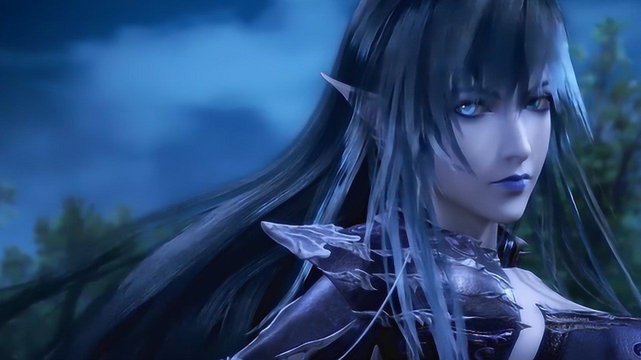 百万调音师之武庚纪:逆天而行随风起舞,破天之路一往无前!