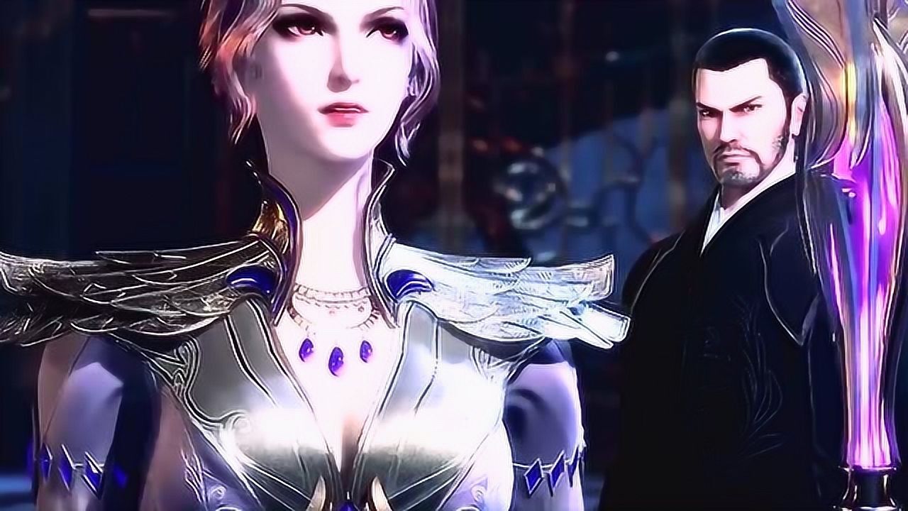 斗罗大陆大师清楚比比东要害自己爱徒瞬间暴怒